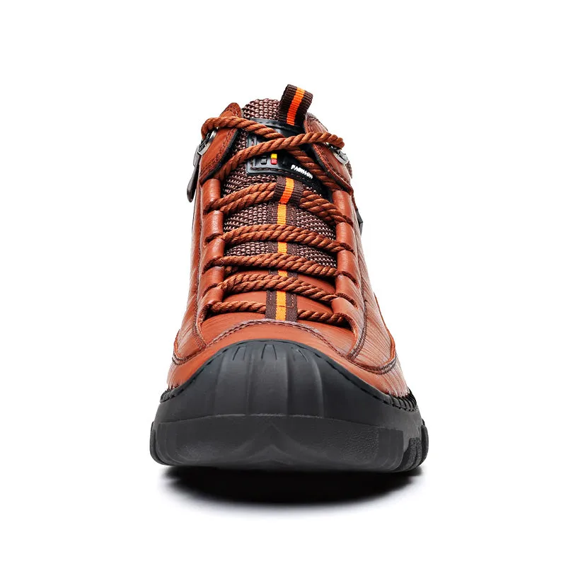 2020 Winter Outdoor Soft-Soled Cotton Shoes