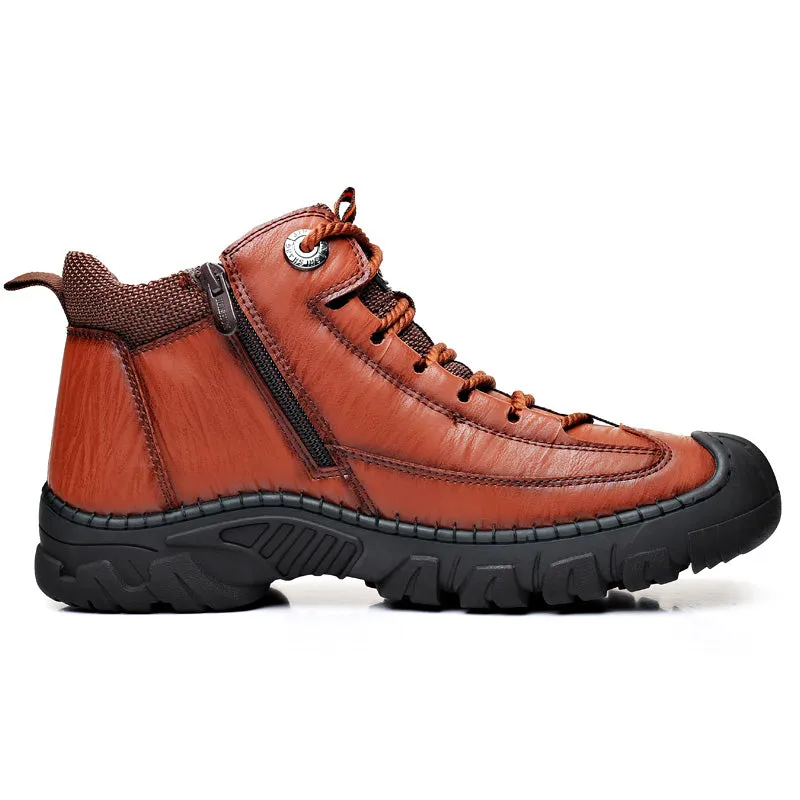 2020 Winter Outdoor Soft-Soled Cotton Shoes