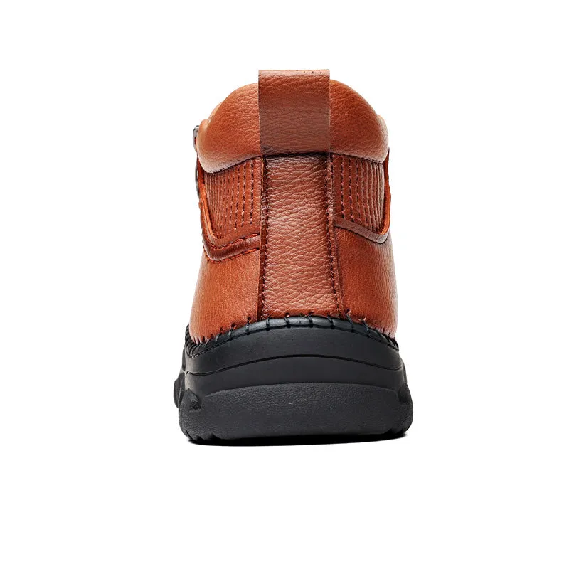 2020 Winter Soft-Soled Warm Cotton Casual Shoes