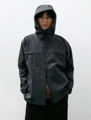3L Hoodie Charcoal Grey