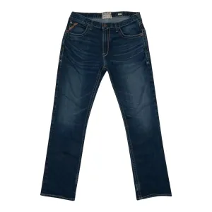 Ariat M5 Stretch Newcastle Marshall Stackable Jeans