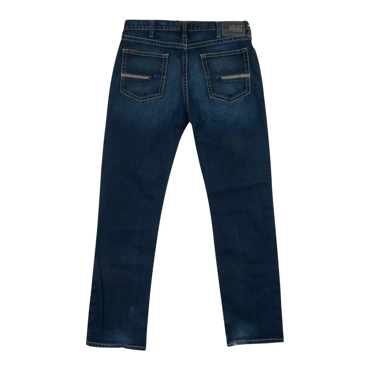 Ariat M5 Stretch Newcastle Marshall Stackable Jeans