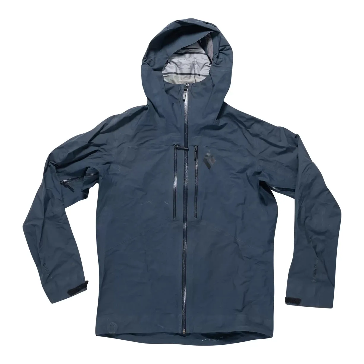 Black Diamond Helio Shell Jacket - Men's