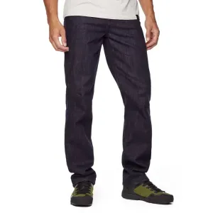 Black Diamond Mission Wool Denim Pant - Men's