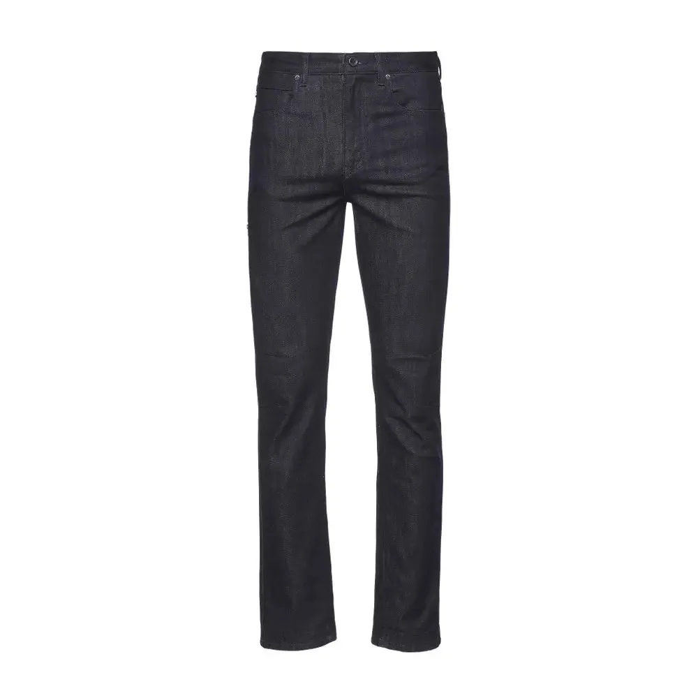 Black Diamond Mission Wool Denim Pant - Men's