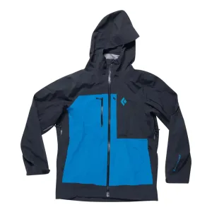 Black Diamond Recon Stretch Pro Shell Jacket - Men's