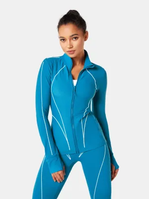 Body Contour Jacket