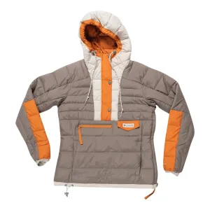 Columbia Norwester Anorak Insulated Jacket