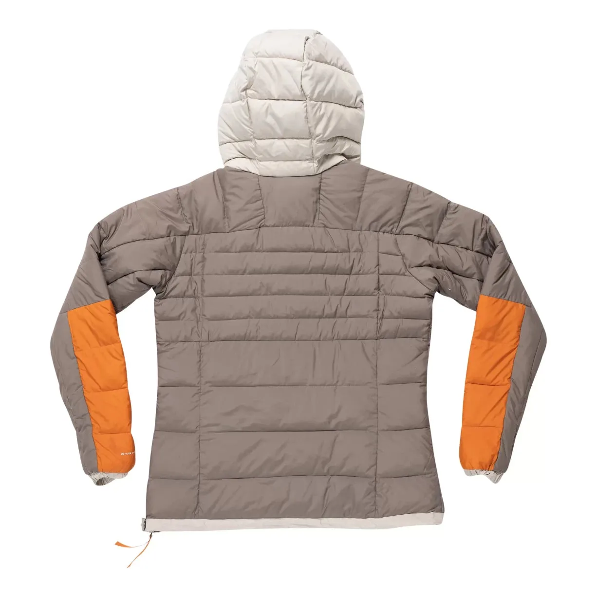 Columbia Norwester Anorak Insulated Jacket
