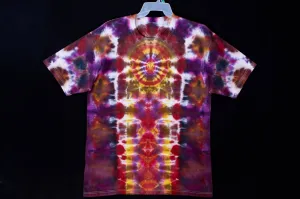 Cotton T shirt XL #2706 Kirkland winter weight Lighthouse design $90