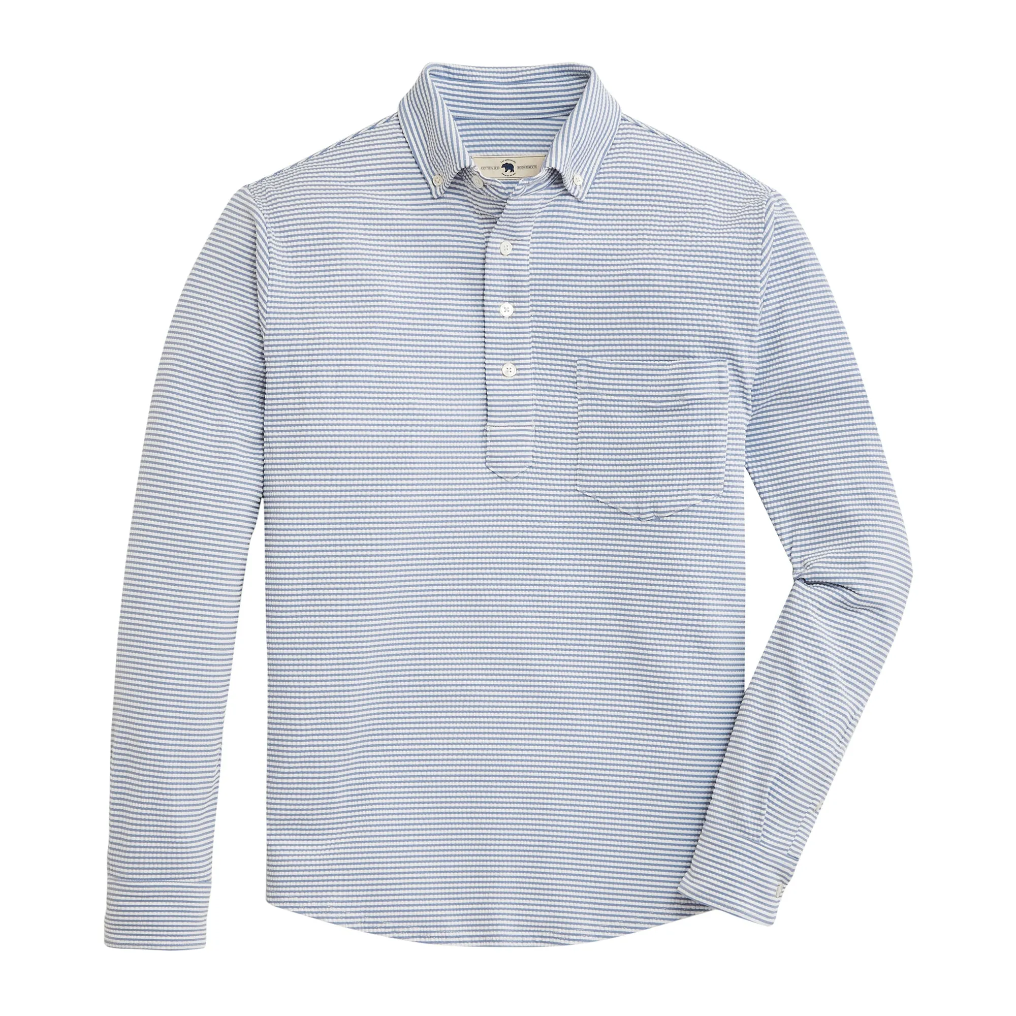 Drift Long Sleeve Shirt