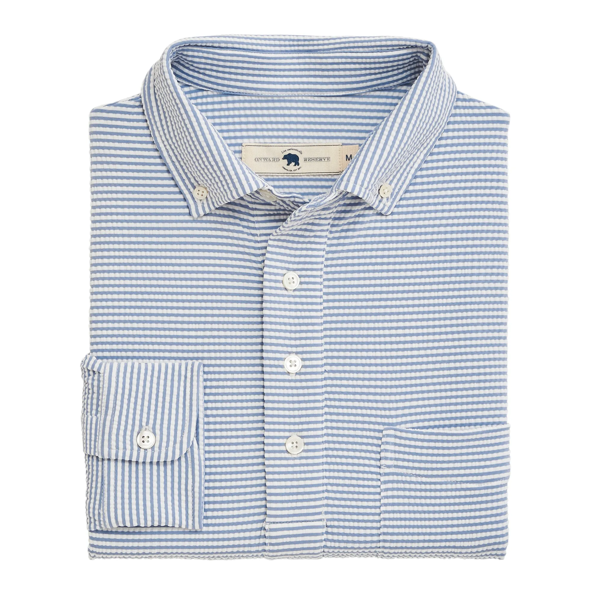 Drift Long Sleeve Shirt