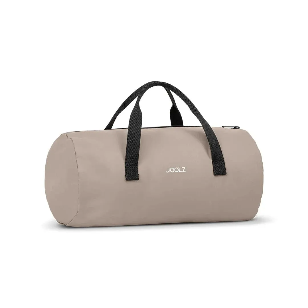 Joolz Puffer Footmuff - Sandy Taupe