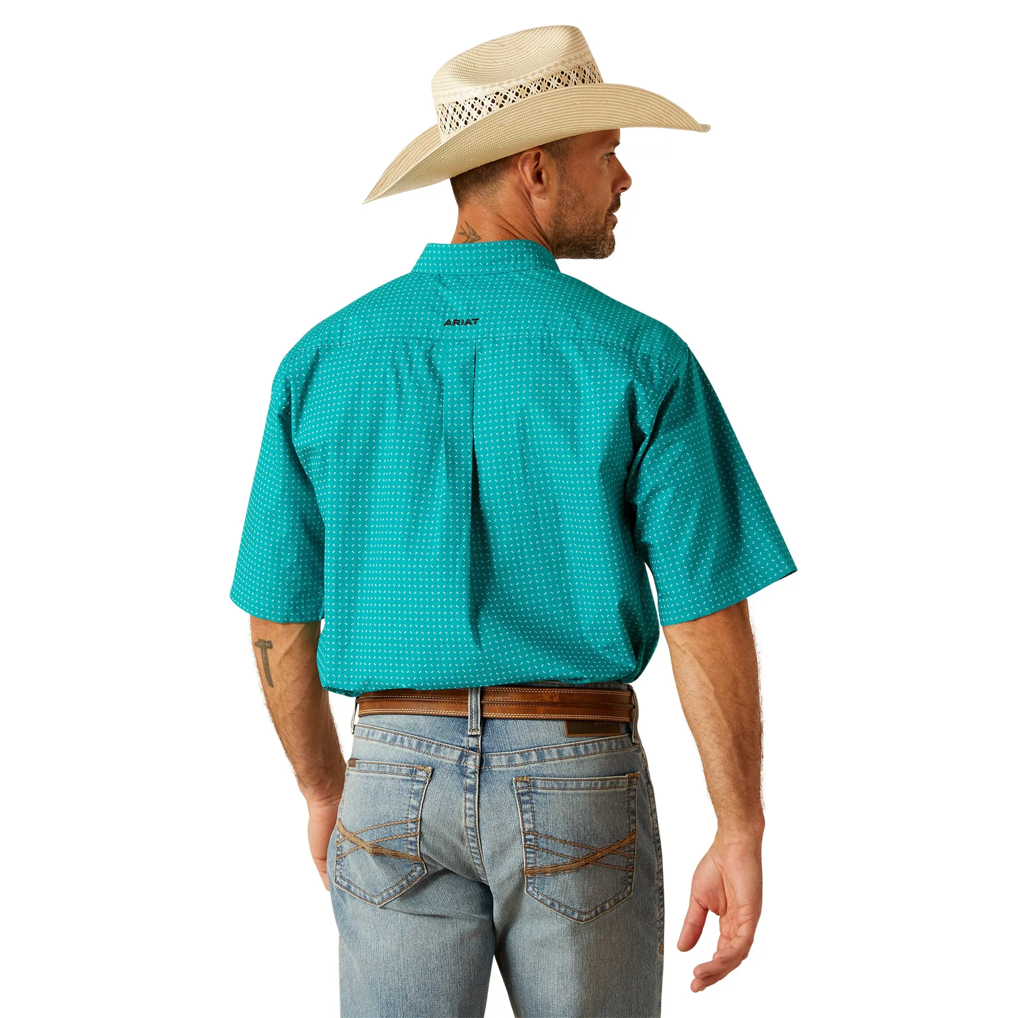Judd Classic Fit Shirt