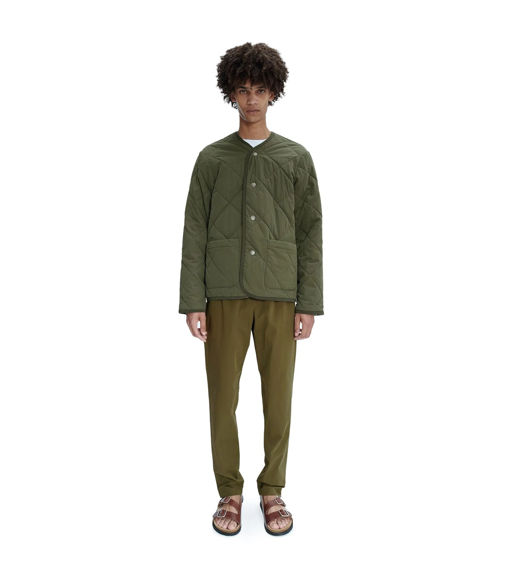 Julien Jacket