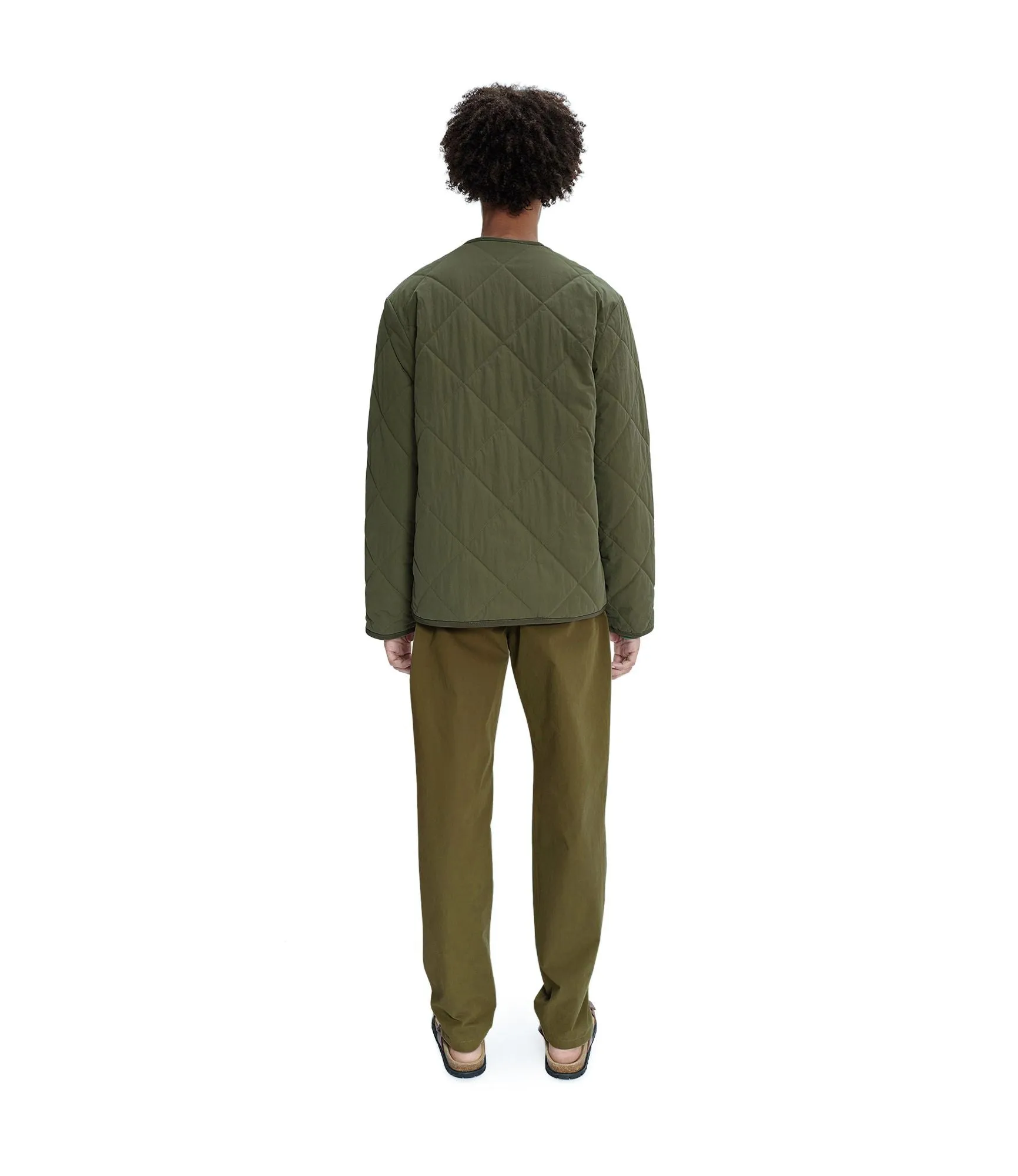 Julien Jacket