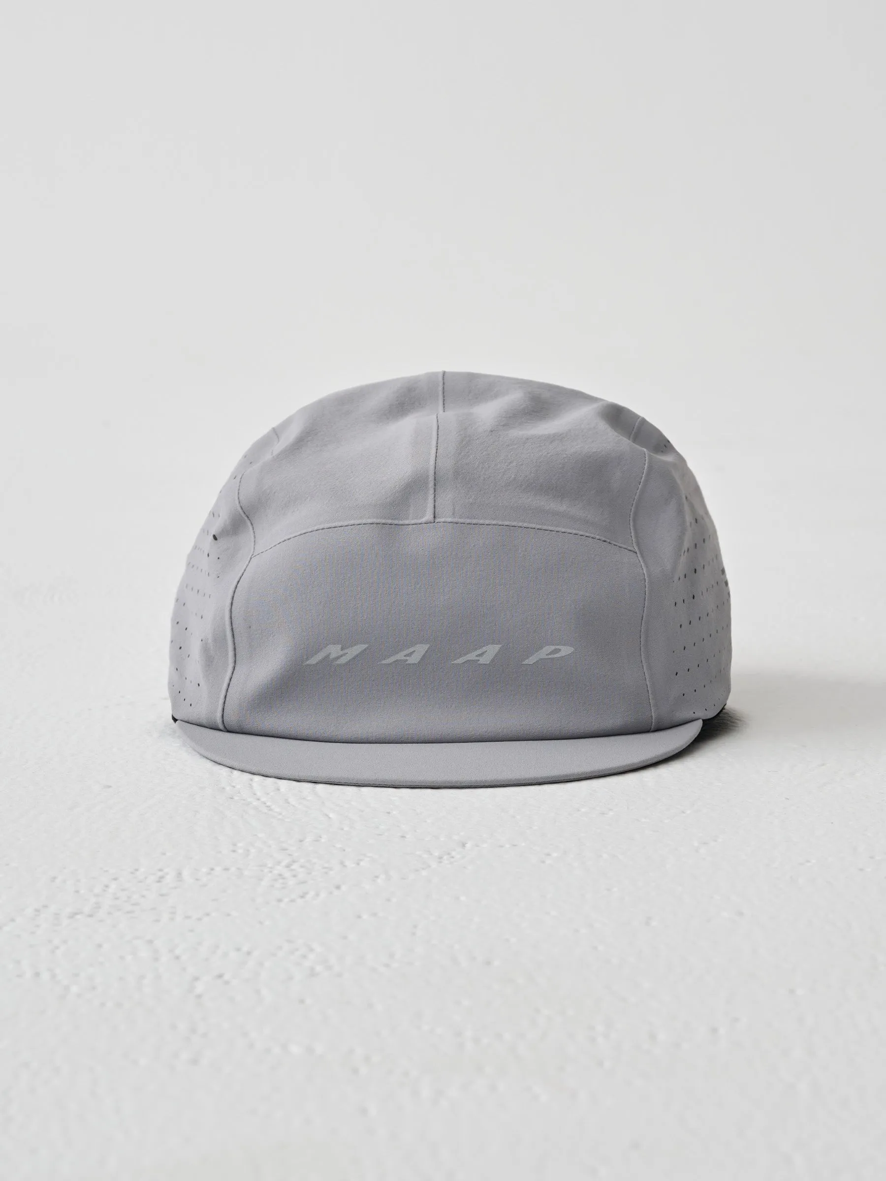 MAAP Pro Air Road Cap Titanium