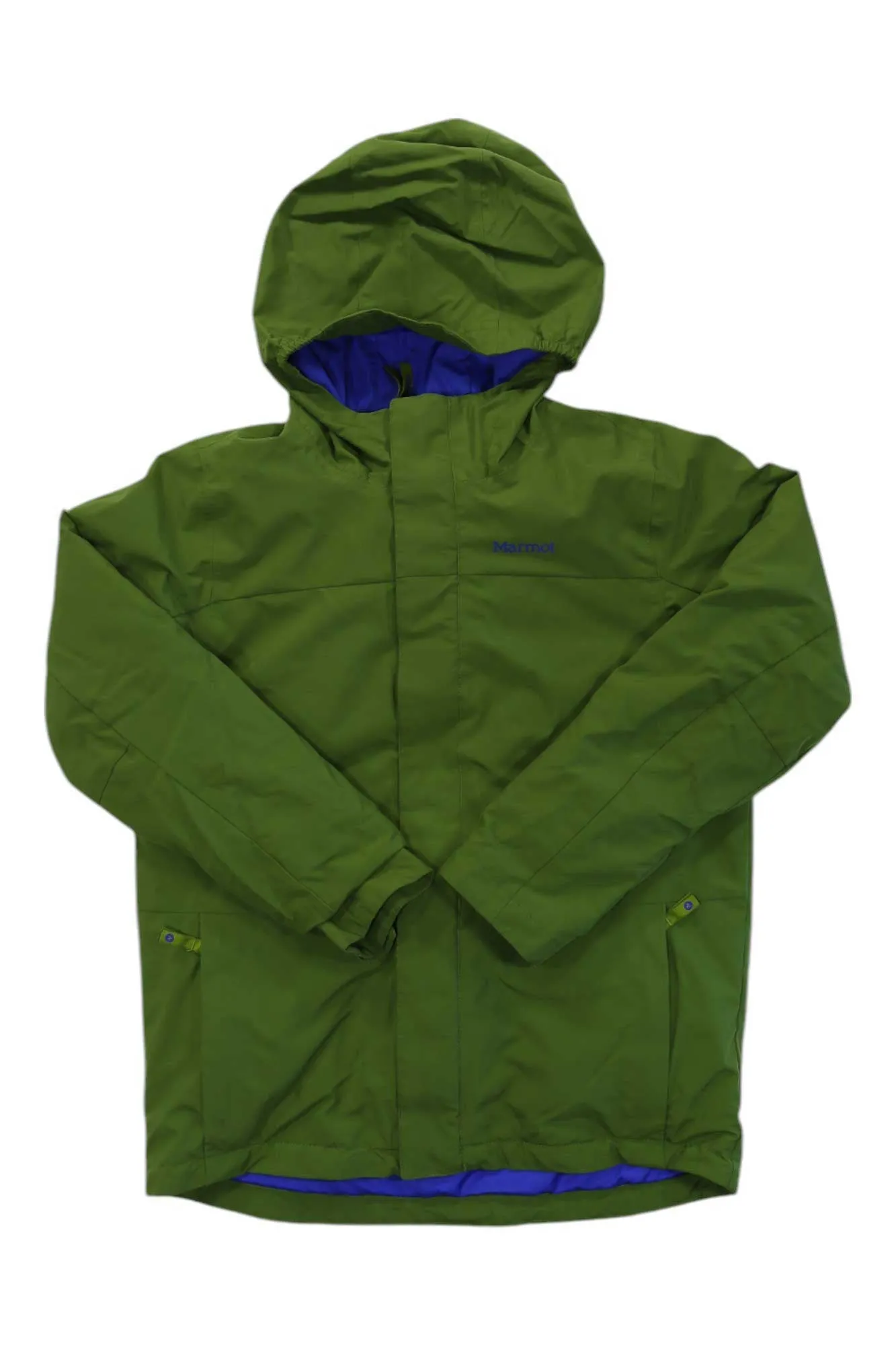 Marmot Kids Precip Component Jacket