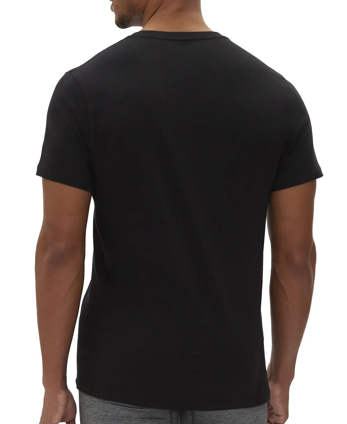 Men's 3-piece GAP Cotton V-Neck Tank