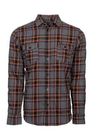 Men's Douglas Flannel