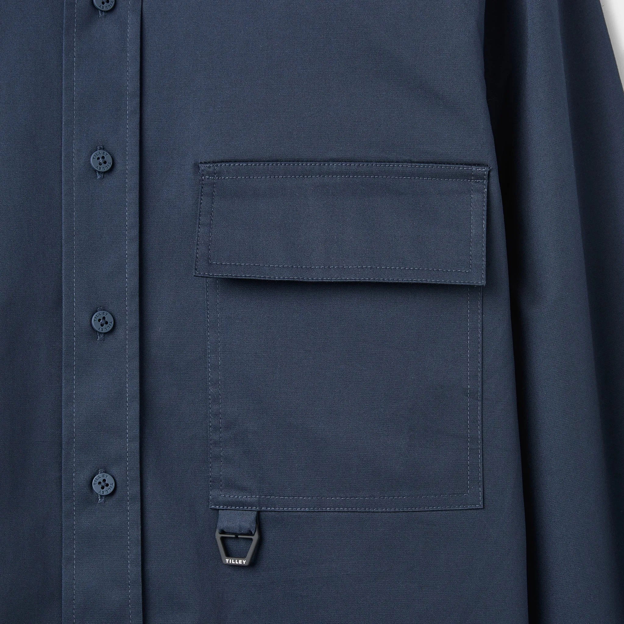 Organic Correspondent Shirt