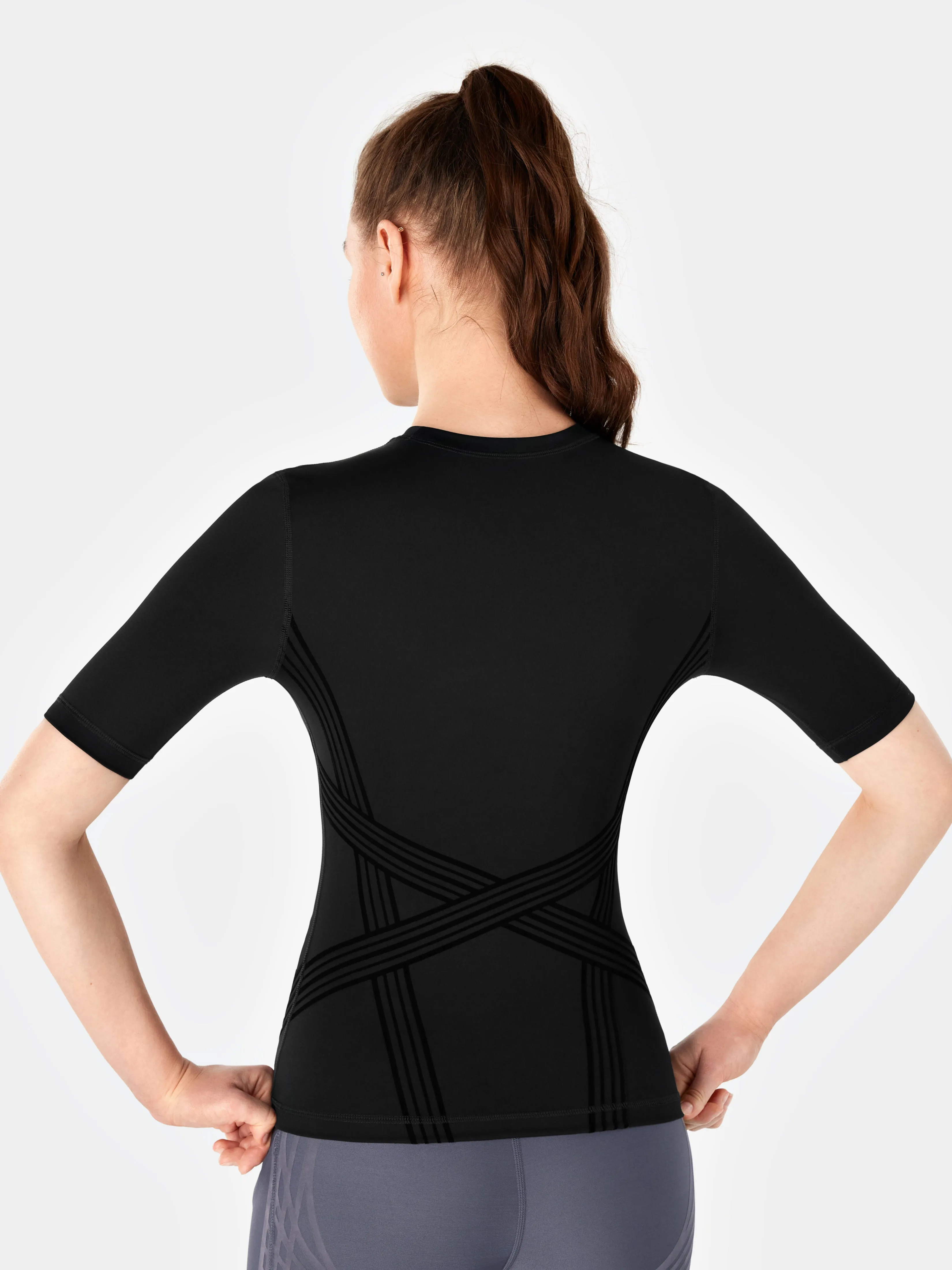 PowerBand Resistance Short Sleeve T-shirt