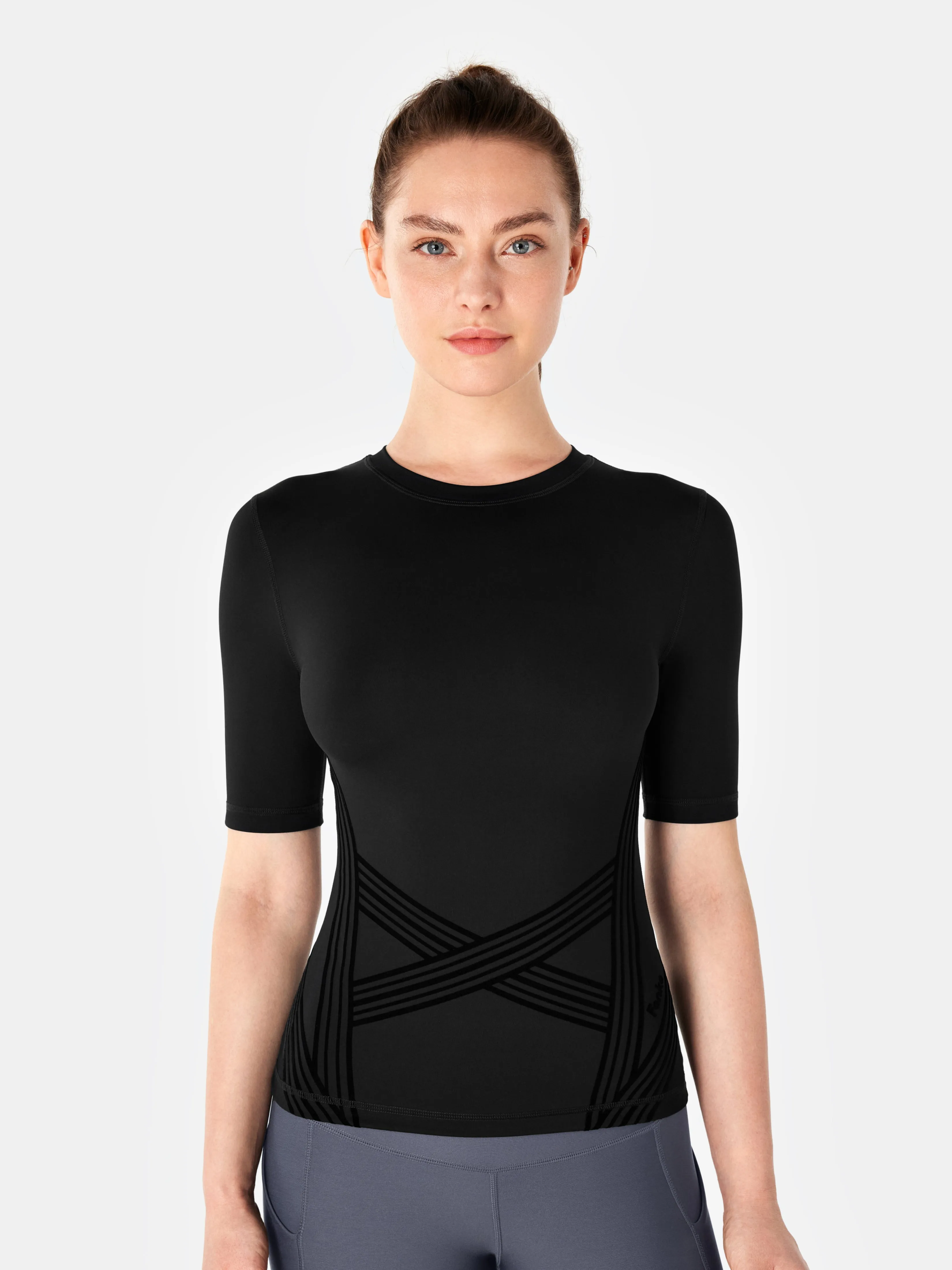 PowerBand Resistance Short Sleeve T-shirt