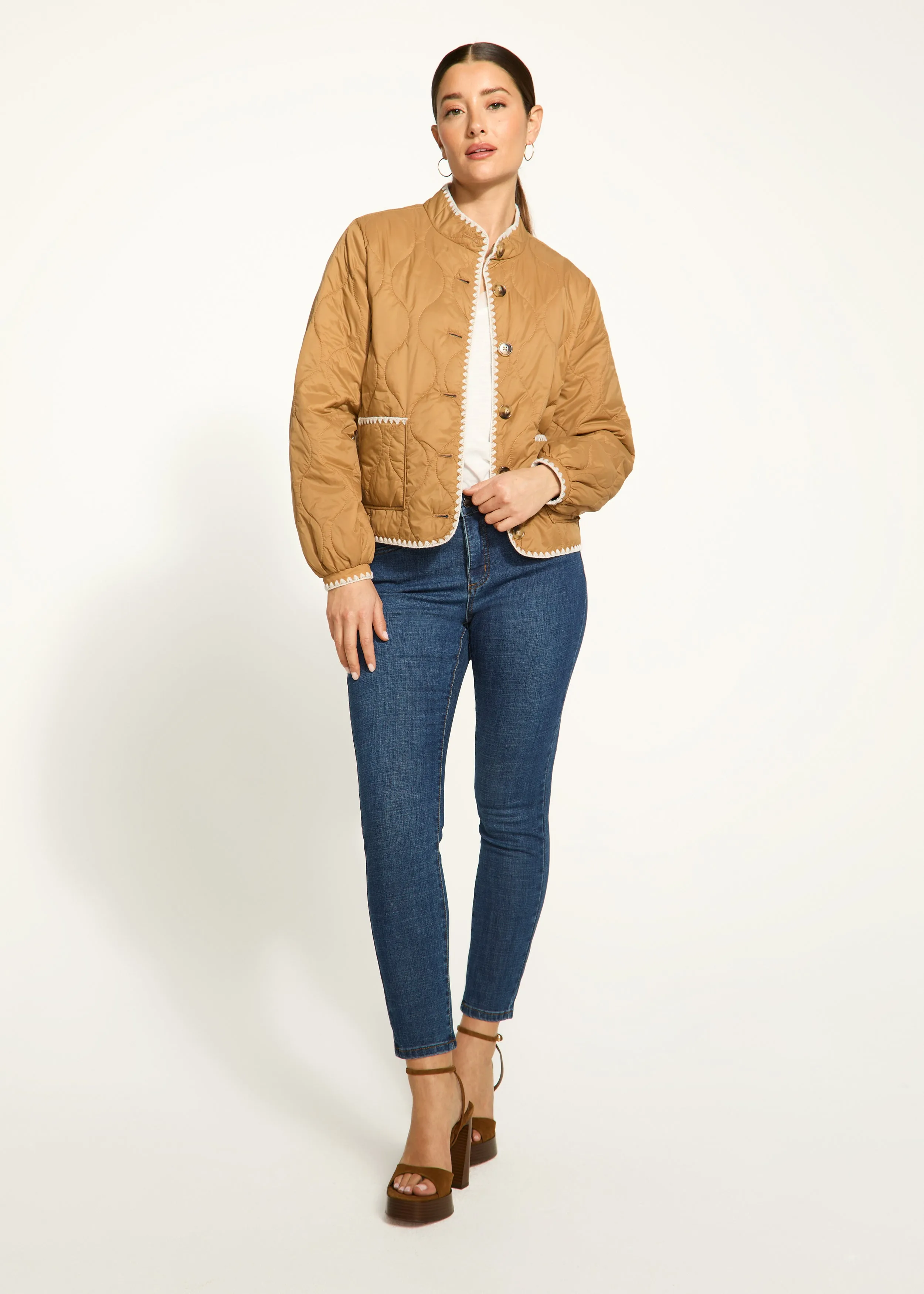 Ready-For-Anything Outfit