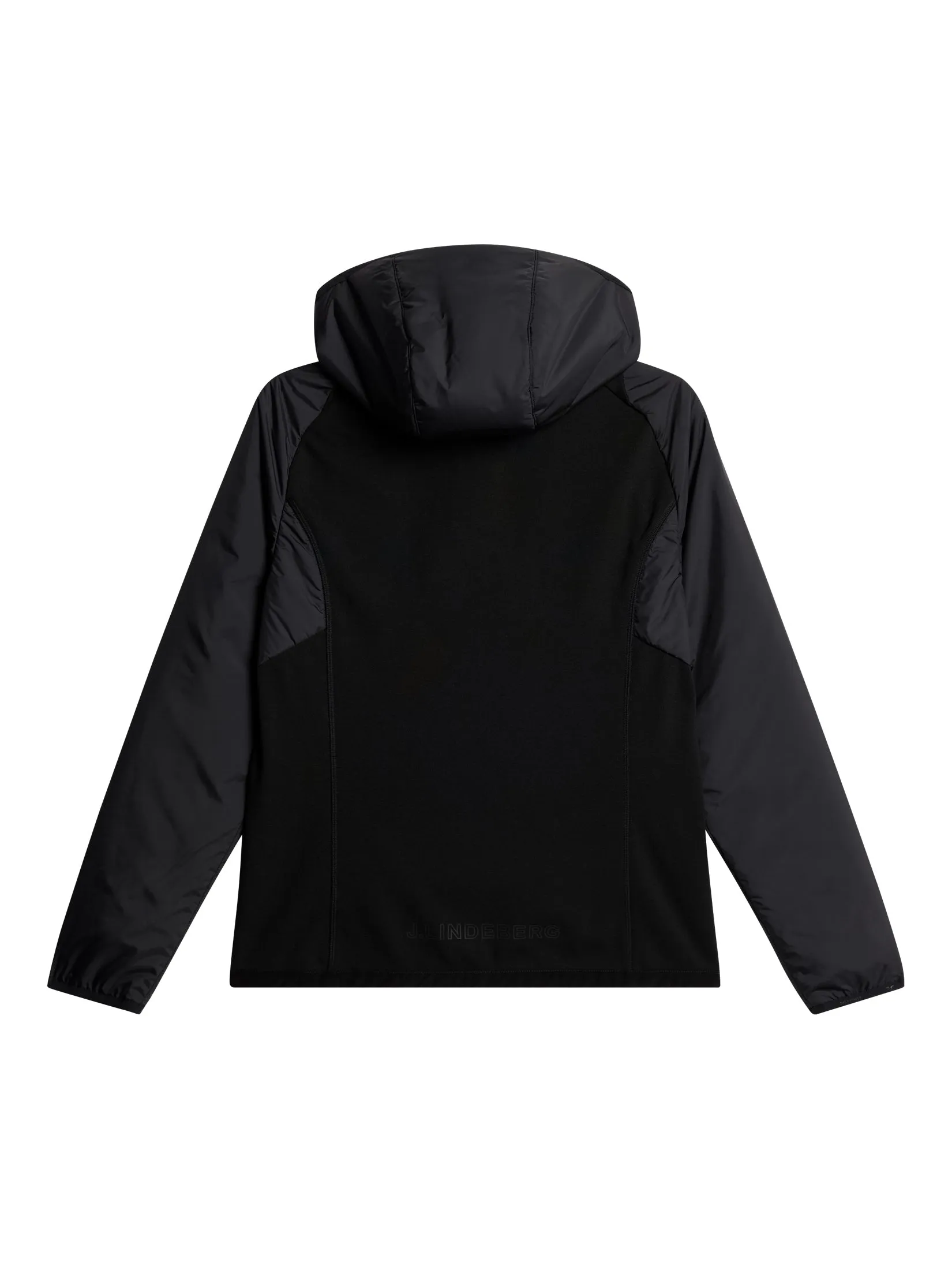 Sanaa Hybrid Hood Jacket
