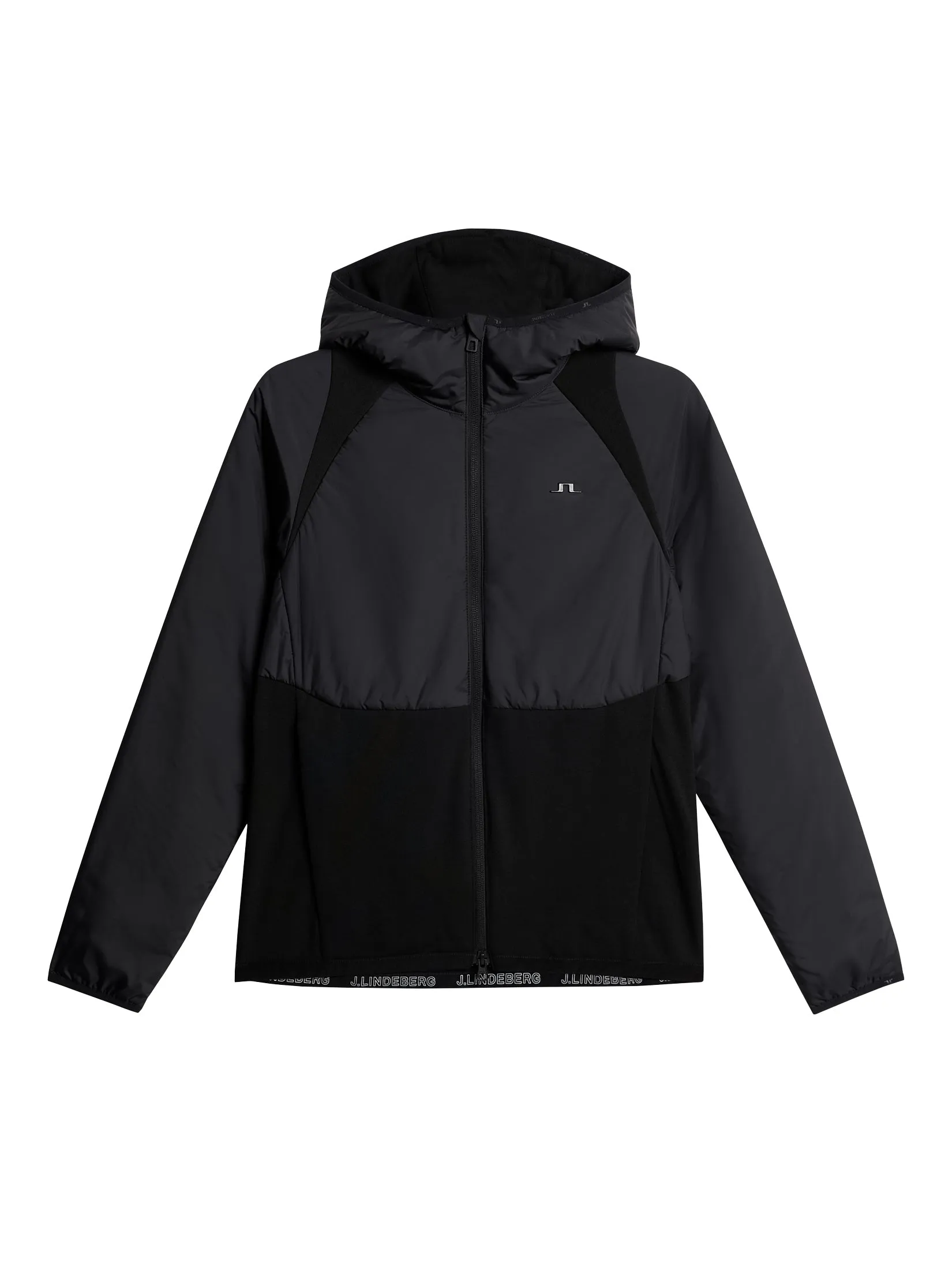 Sanaa Hybrid Hood Jacket