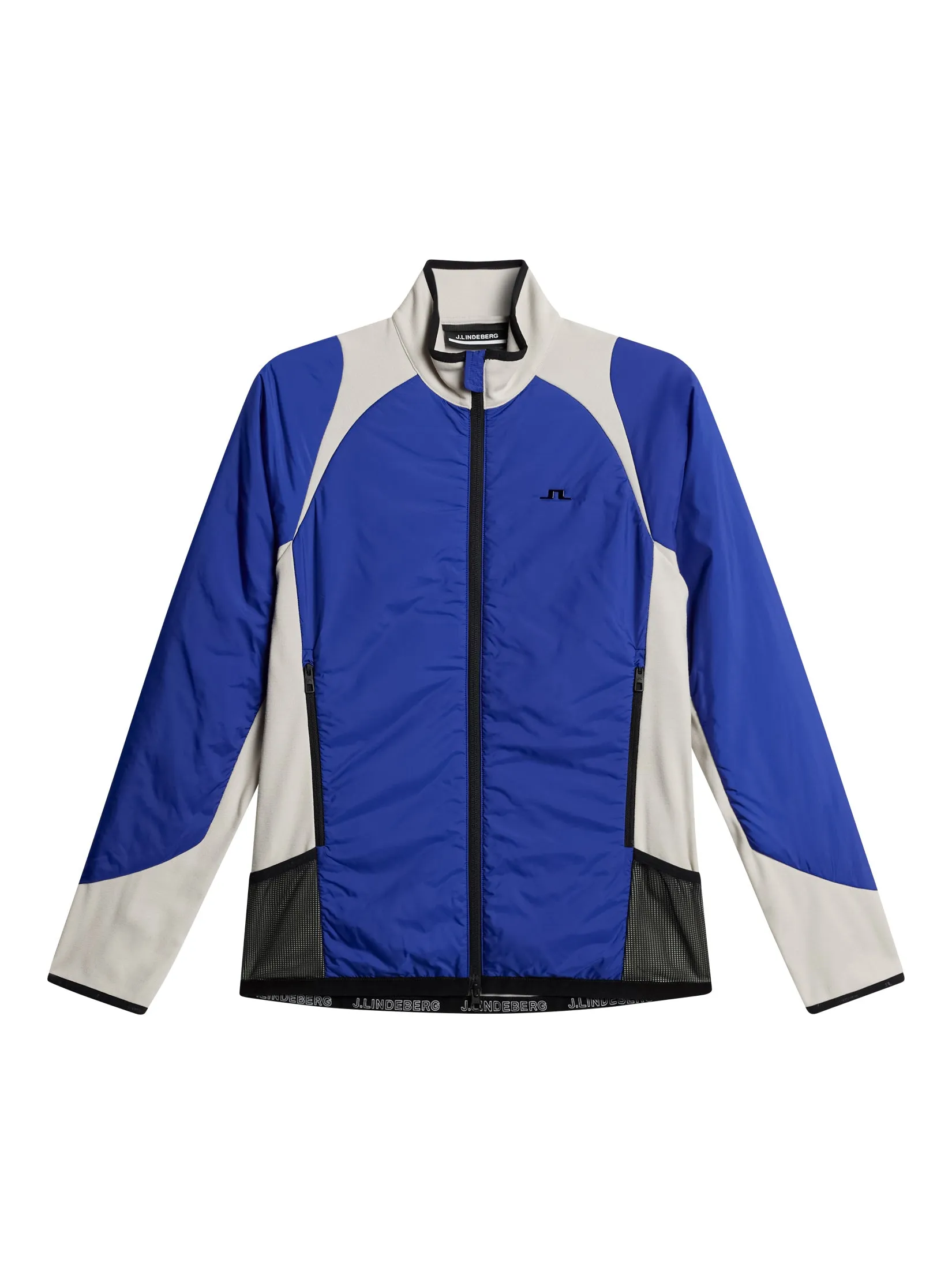 Sanaa Hybrid Jacket