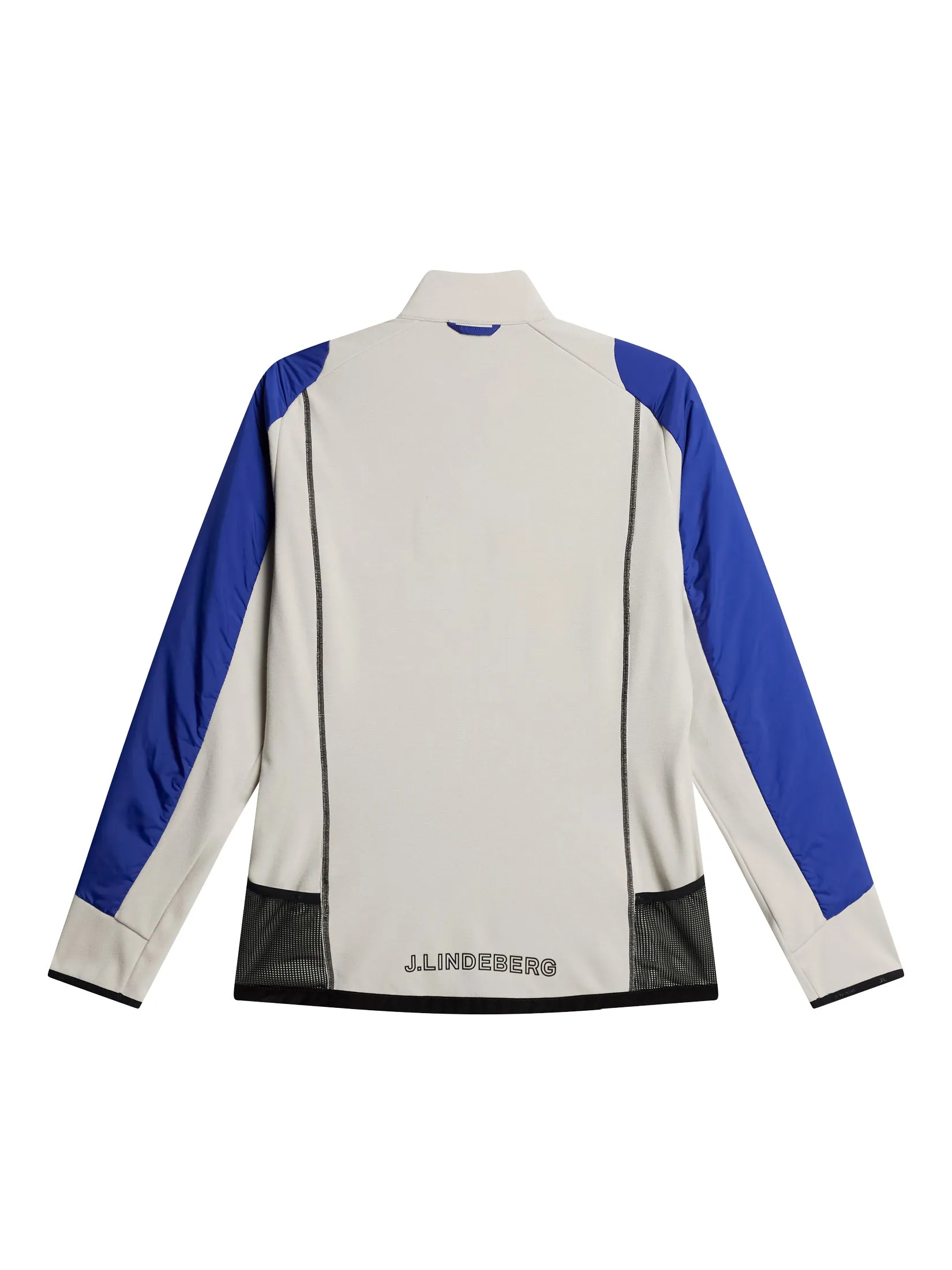 Sanaa Hybrid Jacket