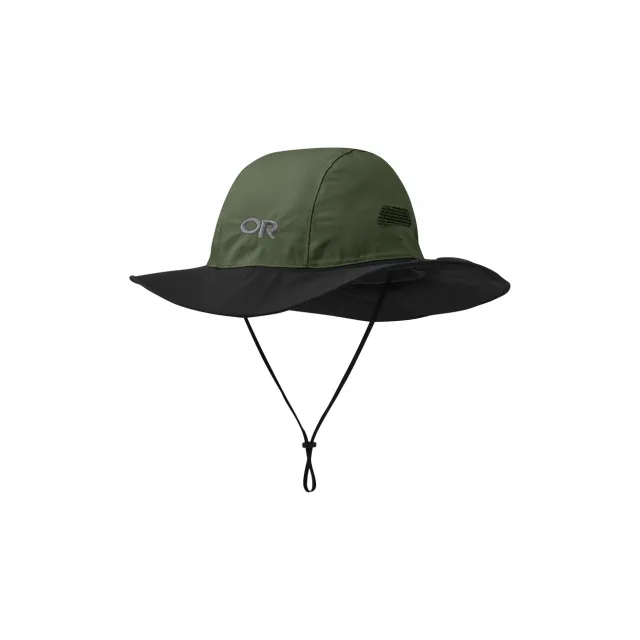 Seattle Sombrero