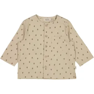 Shirt Jamie - gravel sprucecone