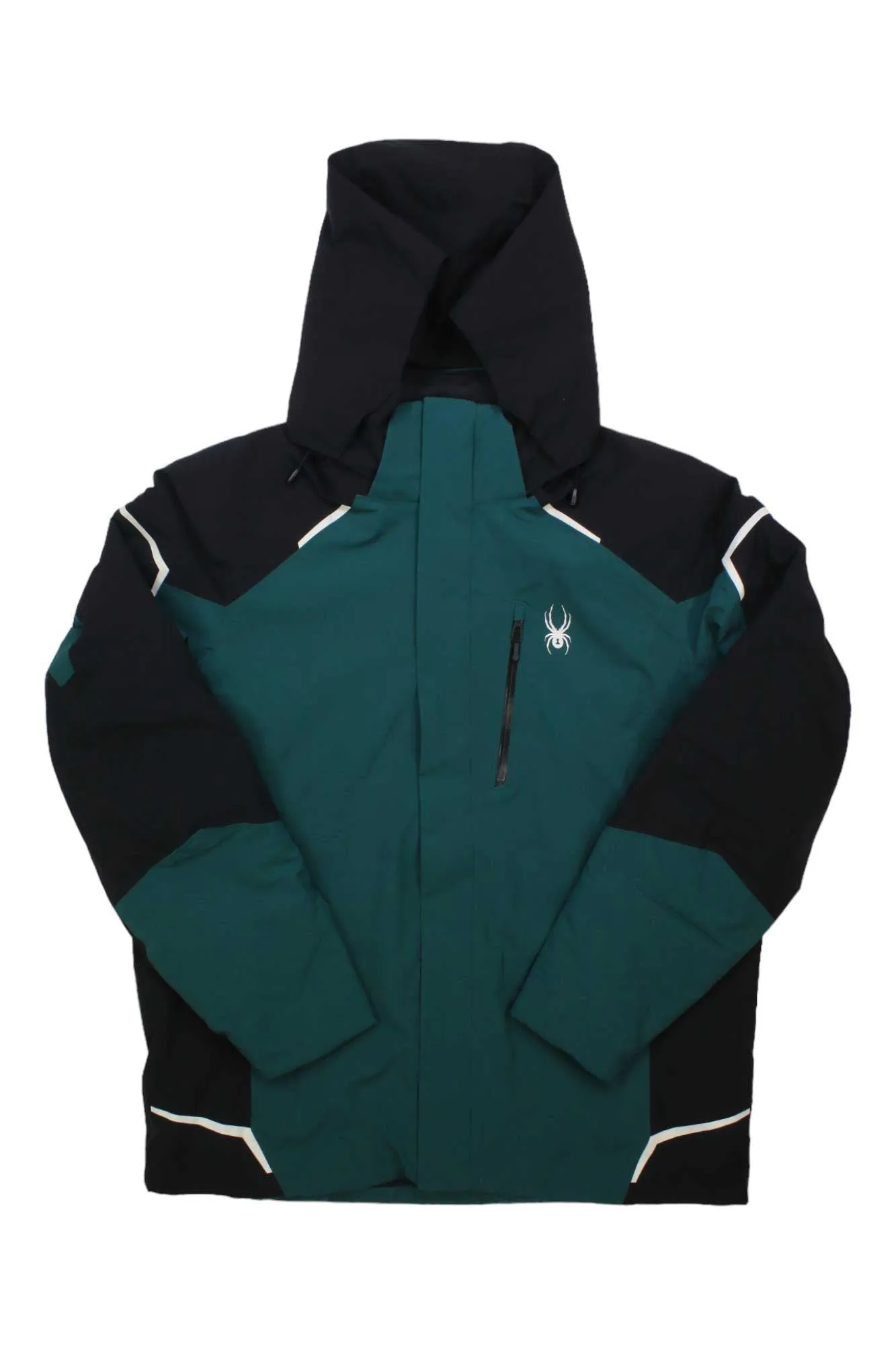 Spyder Mens Copper Jacket