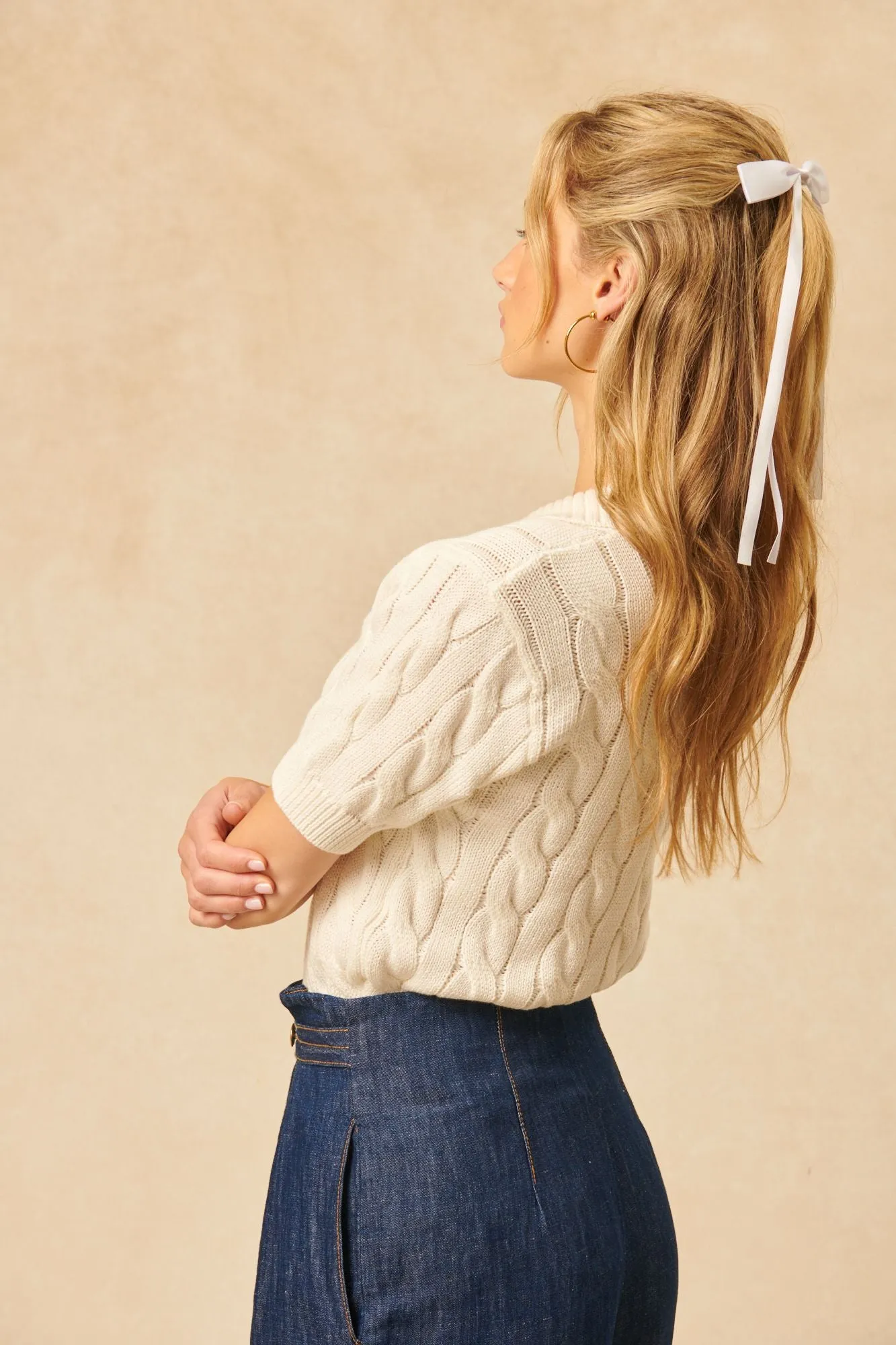 Timmy Knit Polo