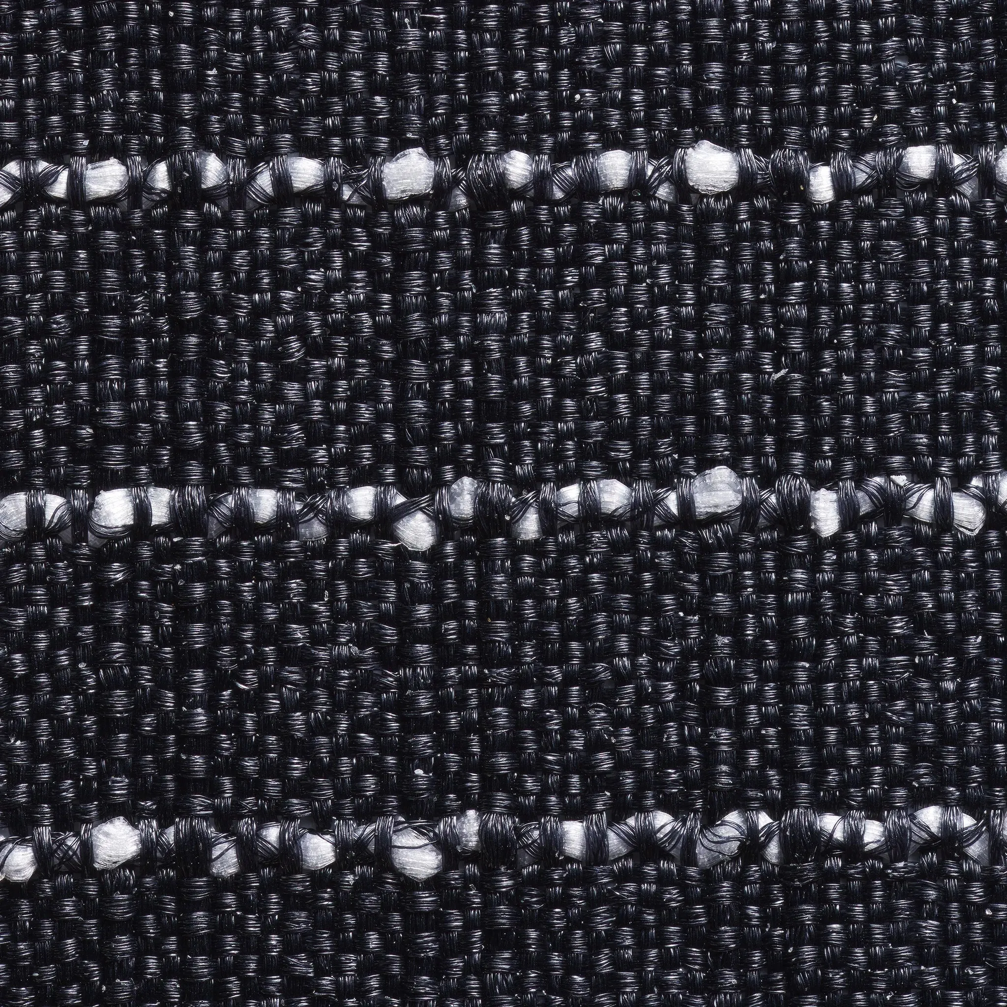 Ultralight Puffer Vest with Dyneema. Black edition