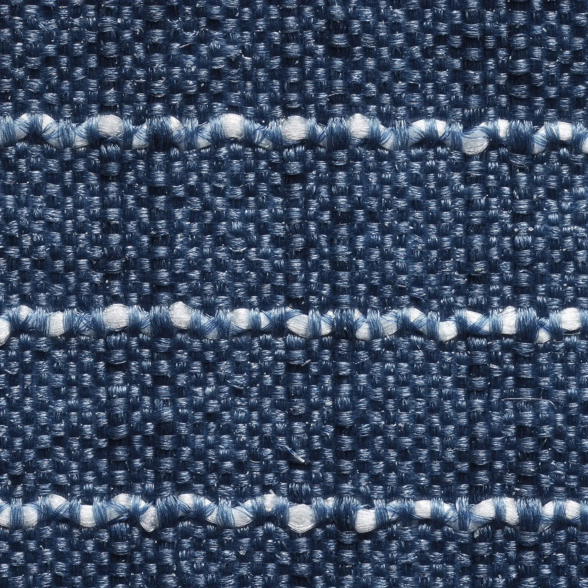 Ultralight Puffer Vest with Dyneema. Blue edition.