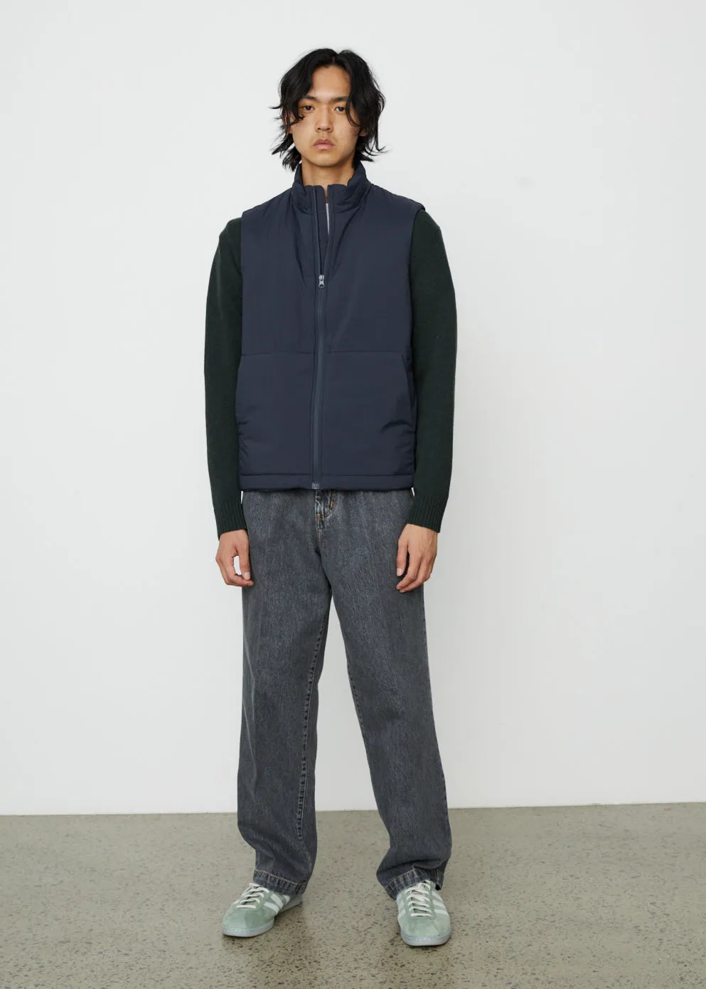 Verve Vest