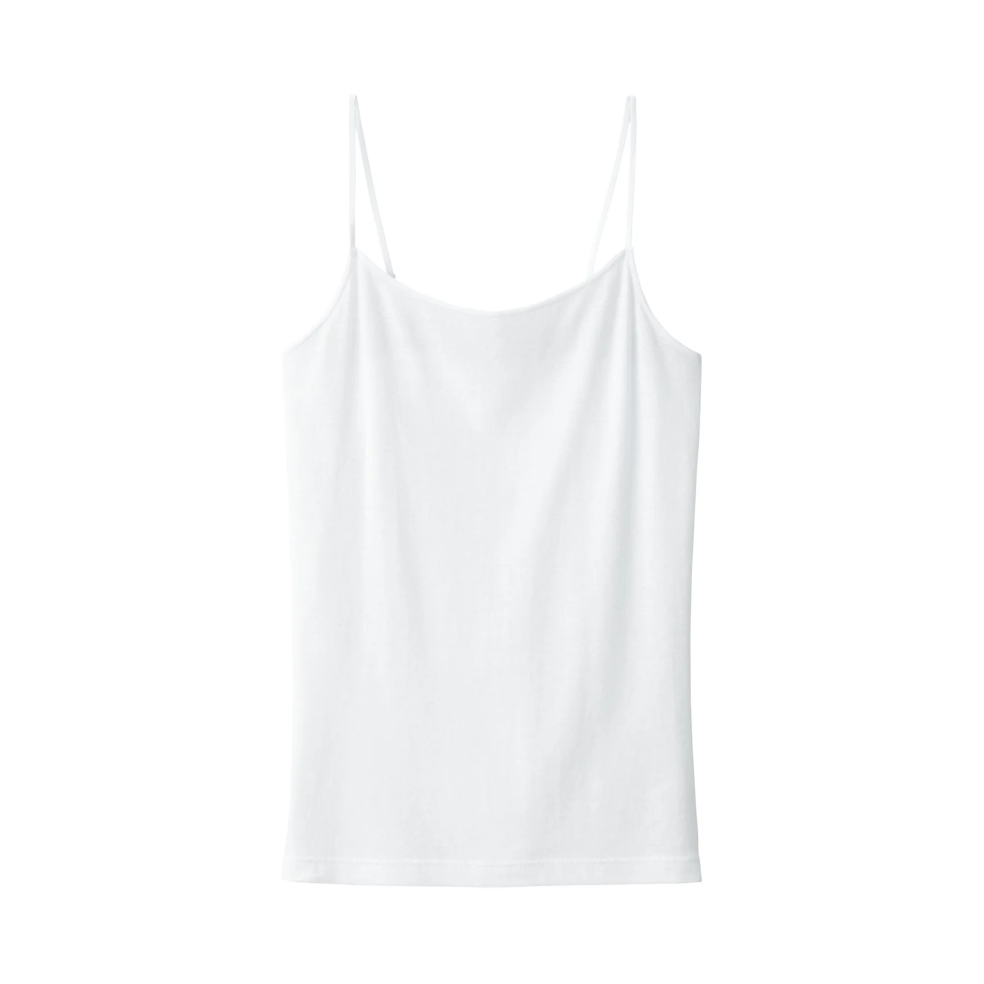 Women's Moisture-Wicking Cotton Lightweight Camisole