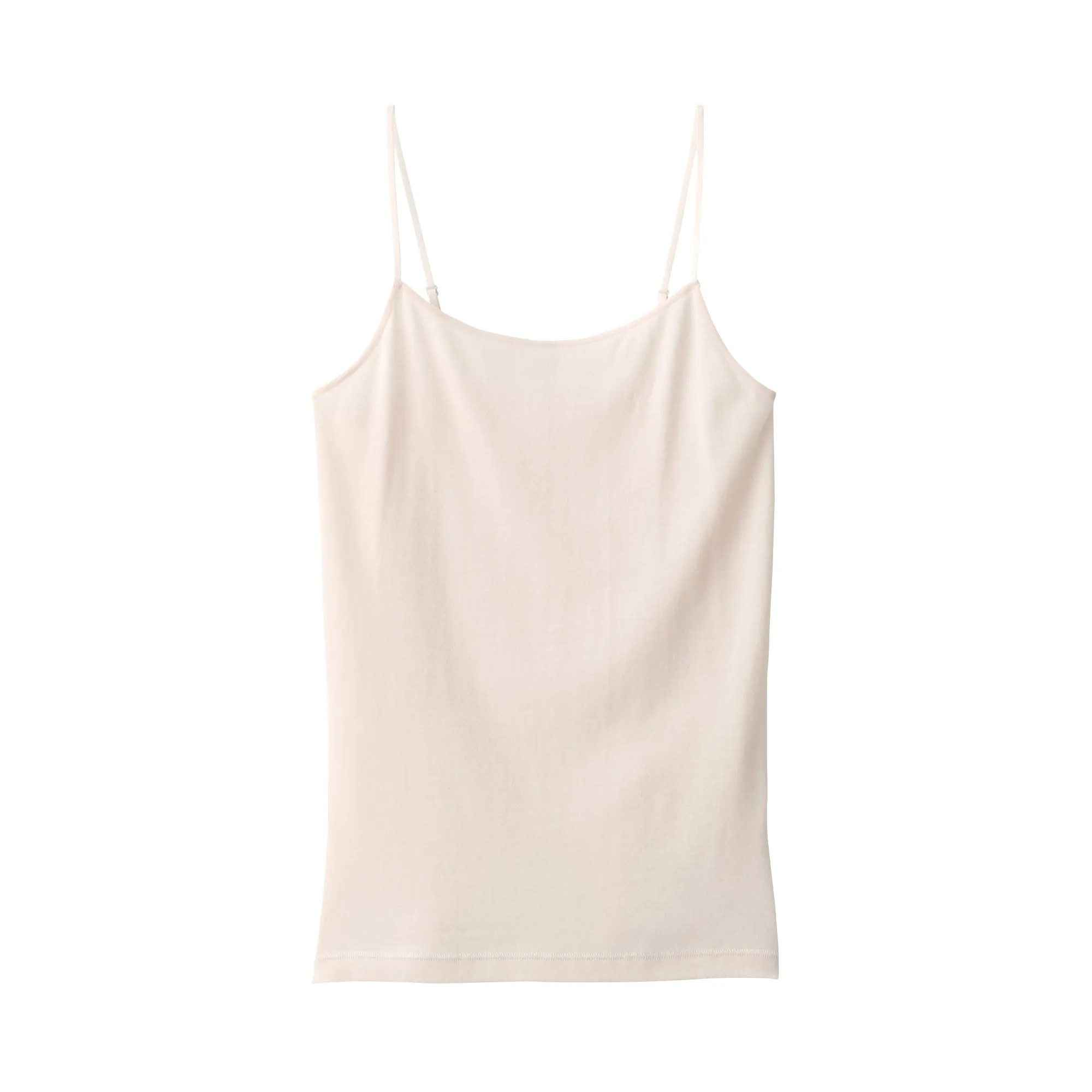 Women's Moisture-Wicking Cotton Lightweight Camisole