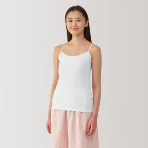 Women's Moisture-Wicking Cotton Lightweight Camisole