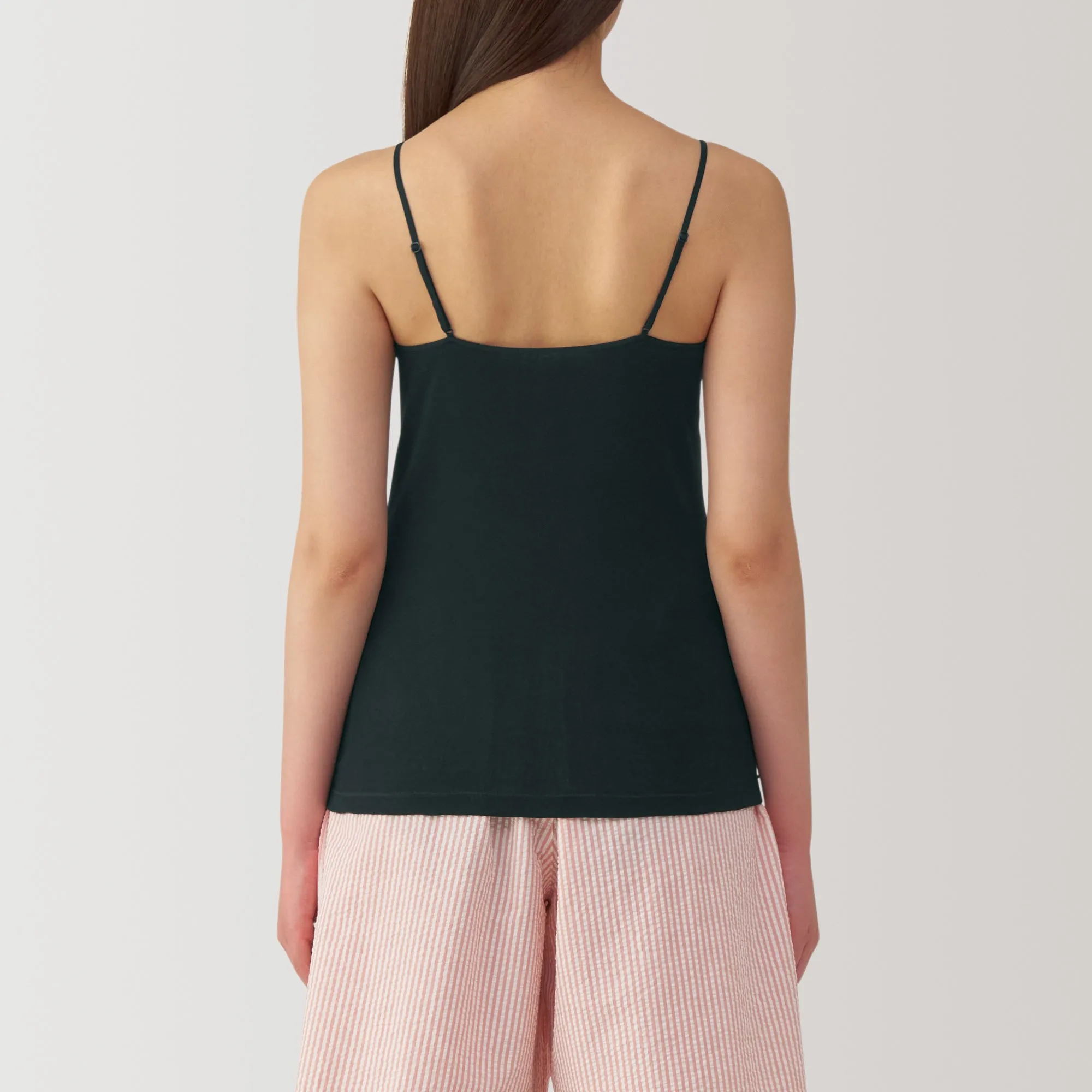 Women's Moisture-Wicking Cotton Lightweight Camisole
