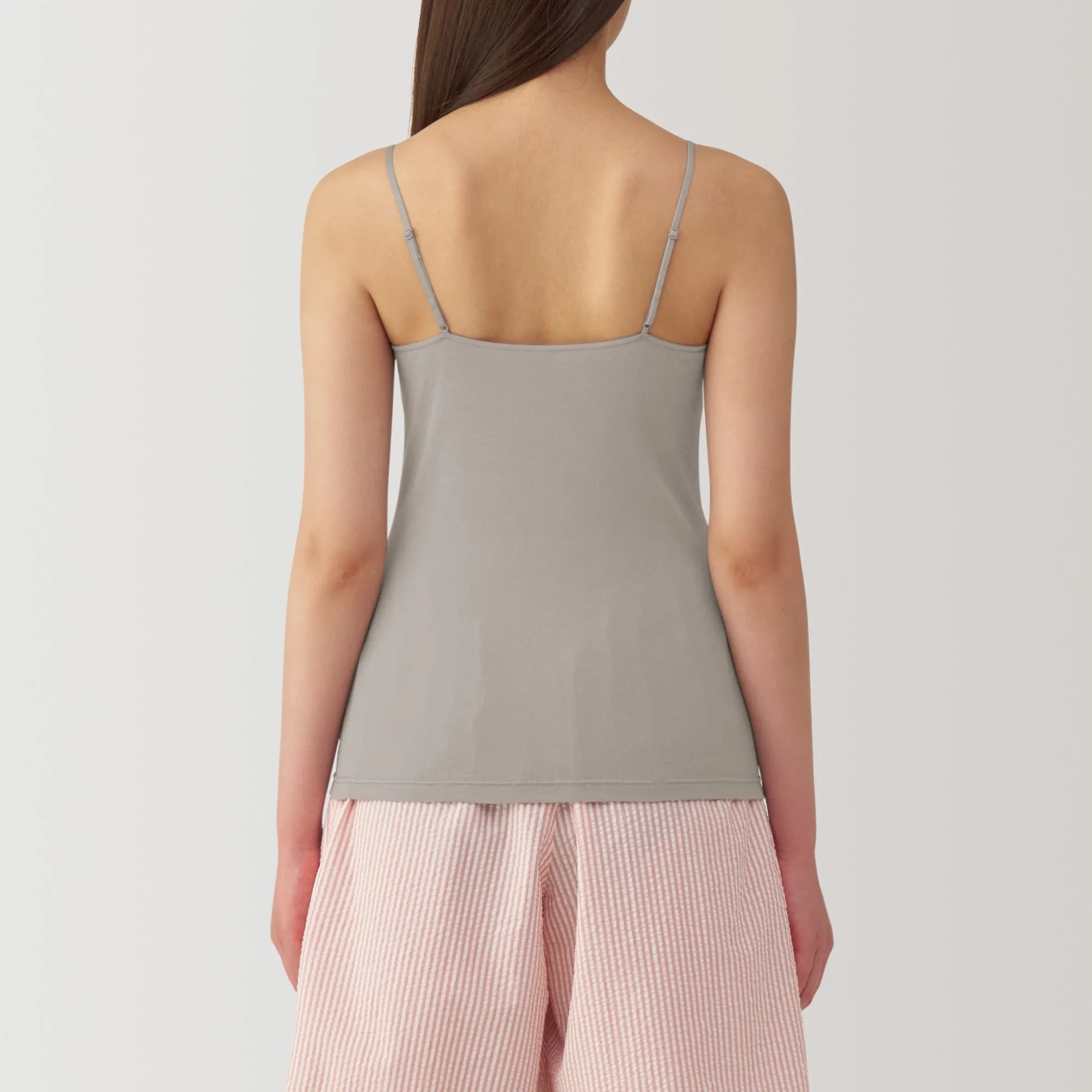 Women's Moisture-Wicking Cotton Lightweight Camisole