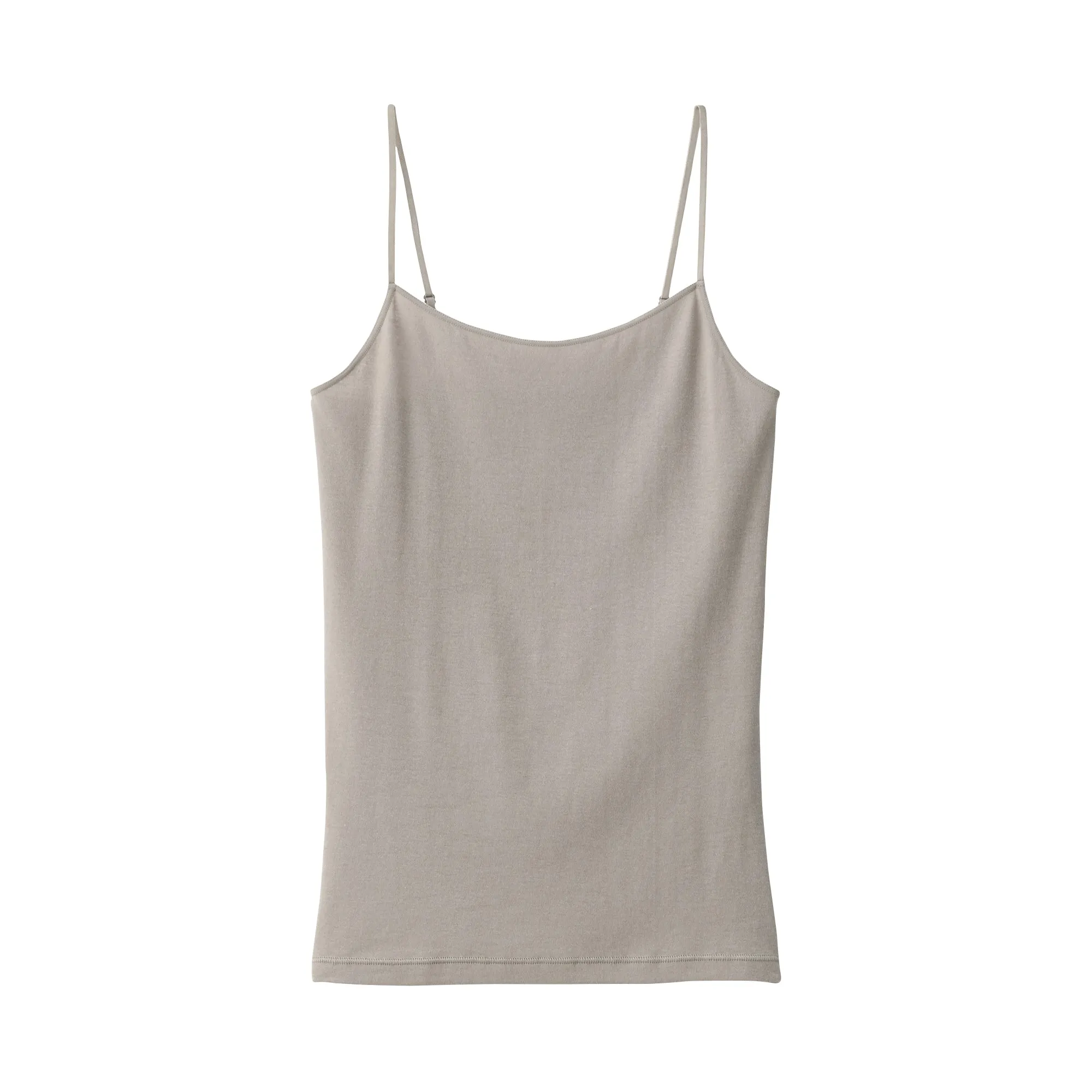 Women's Moisture-Wicking Cotton Lightweight Camisole