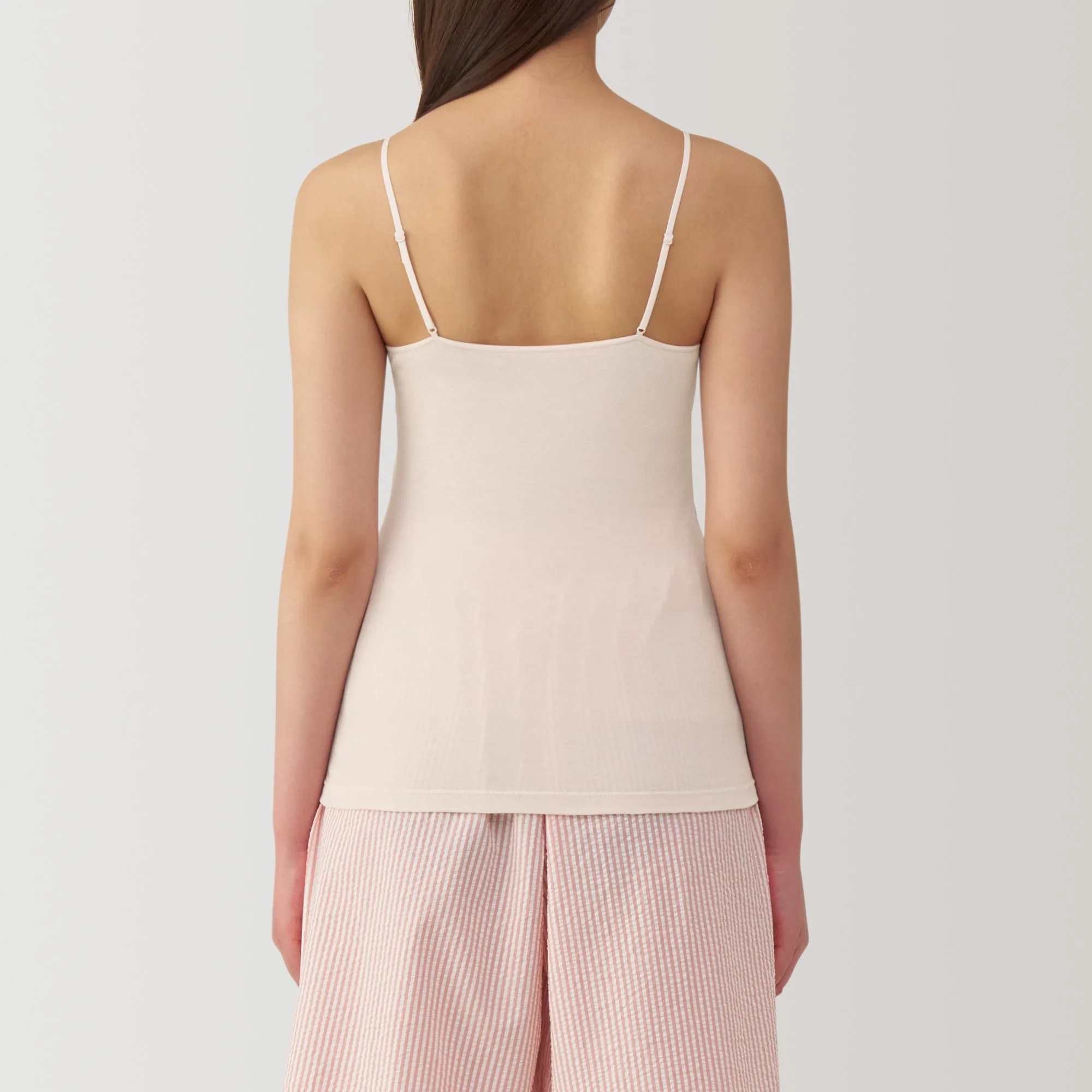 Women's Moisture-Wicking Cotton Lightweight Camisole