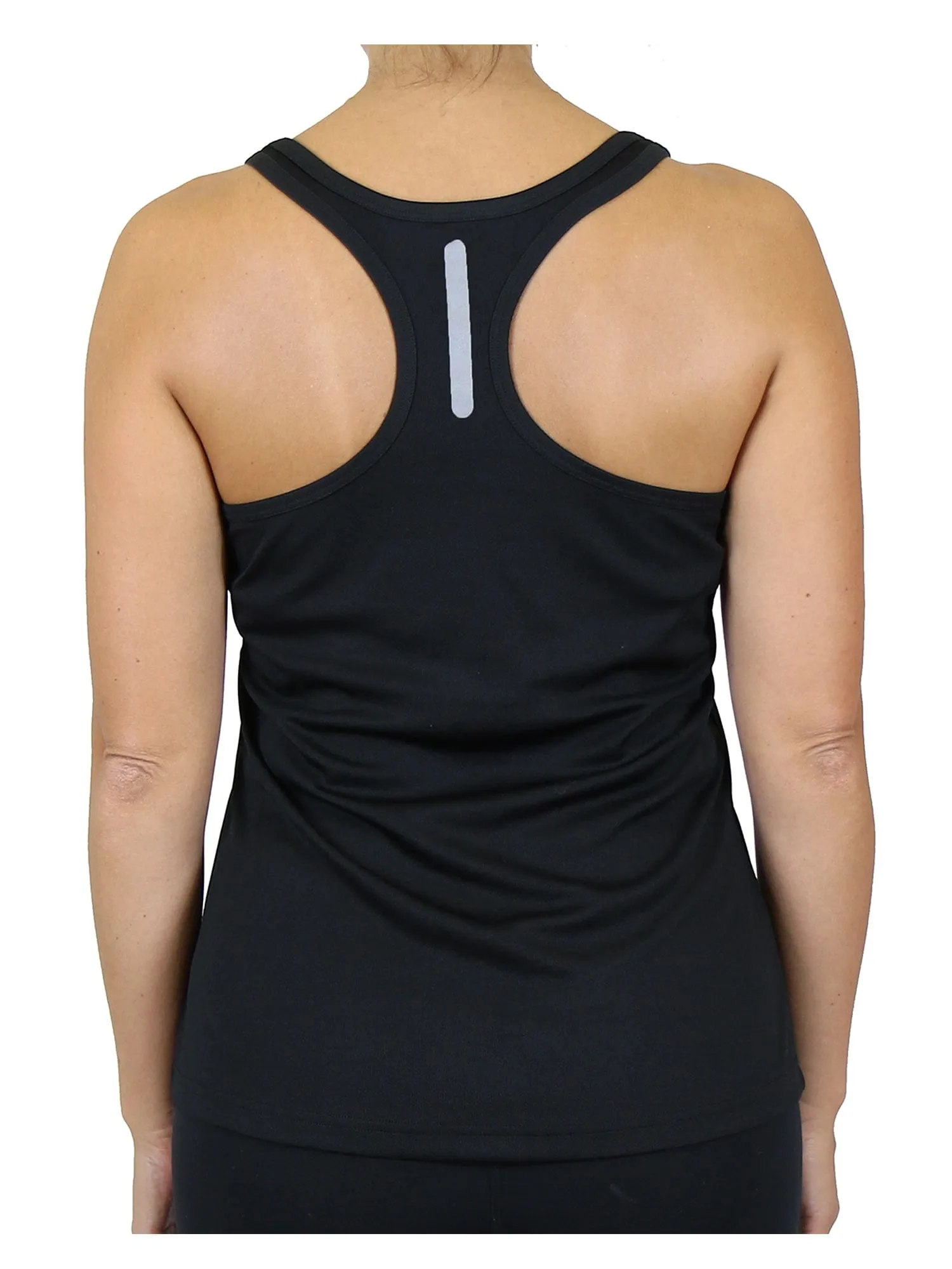 Women's Moisture Wicking Racerback Tanks (S-3XL)